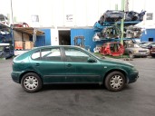 seat leon (1m1) del año 2001