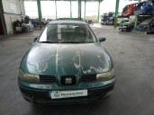 seat leon (1m1) del año 2001