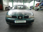 seat leon (1m1) del año 2001