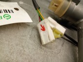 Recambio de conmutador de arranque para hyundai sonata iv (ef) 2.0 16v referencia OEM IAM 8190038A60 8190038A60 