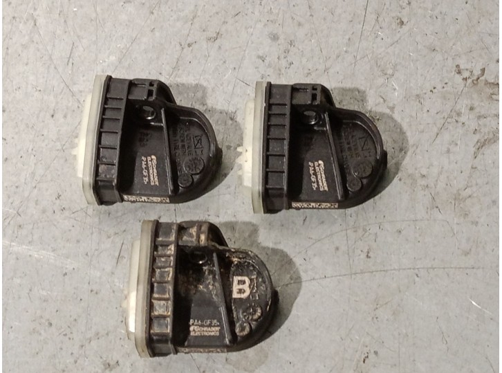 Recambio de sensor presion para kia sportage v (nq5) 1.6 t-gdi mhev referencia OEM IAM 52940BV100 