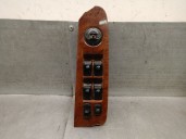 Recambio de mando elevalunas delantero izquierdo para hyundai terracan (hp) 2.9 crdi 4wd referencia OEM IAM 621W04290 93501H1120