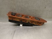 Recambio de mando elevalunas delantero izquierdo para hyundai terracan (hp) 2.9 crdi 4wd referencia OEM IAM 621W04290 93501H1120