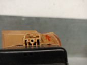 Recambio de mando elevalunas delantero izquierdo para hyundai terracan (hp) 2.9 crdi 4wd referencia OEM IAM 621W04290 93501H1120