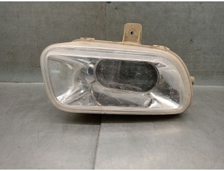 Recambio de faro antiniebla derecho para hyundai terracan (hp) 2.9 crdi 4wd referencia OEM IAM 92202H1550 92202H1550 