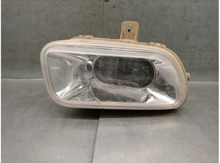 Recambio de faro antiniebla derecho para hyundai terracan (hp) 2.9 crdi 4wd referencia OEM IAM 92202H1550 92202H1550 