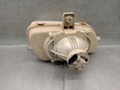 Recambio de faro antiniebla izquierdo para hyundai terracan (hp) 2.9 crdi 4wd referencia OEM IAM 92201H1550 92201H1550 