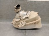 Recambio de faro antiniebla izquierdo para hyundai terracan (hp) 2.9 crdi 4wd referencia OEM IAM 92201H1550 92201H1550 