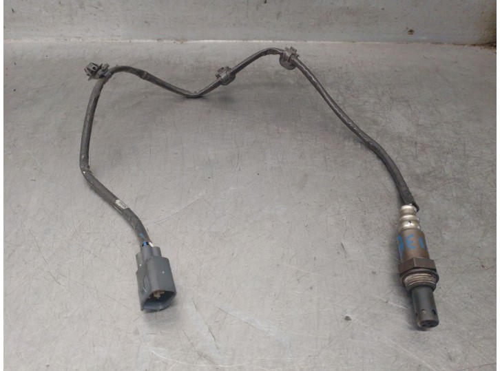 Recambio de sonda lambda para toyota avensis station wagon (_t25_) 2.4 (azt251_) referencia OEM IAM A-B284 