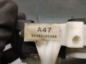 Recambio de mando luces para hyundai terracan (hp) 2.9 crdi 4wd referencia OEM IAM 93405H1200 93460H1360 