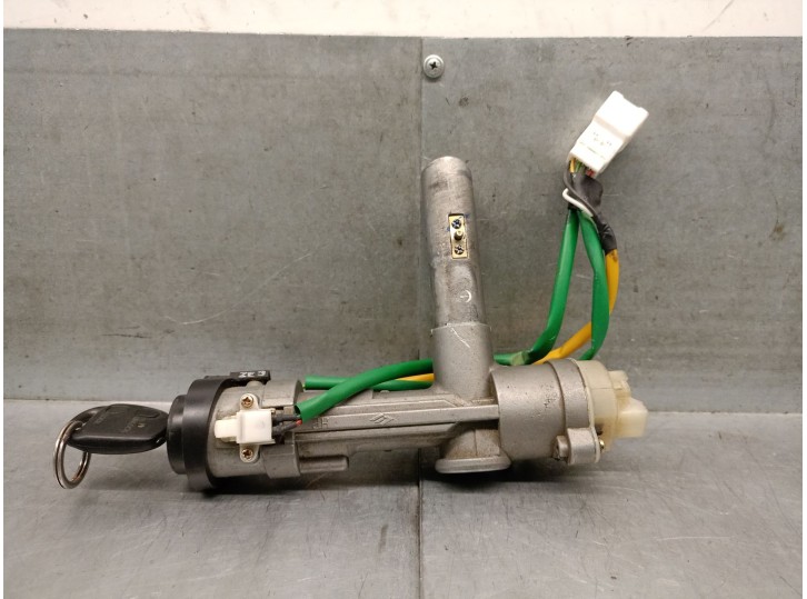 Recambio de conmutador de arranque para hyundai terracan (hp) 2.9 crdi 4wd referencia OEM IAM 81905H1991 81905H1991 