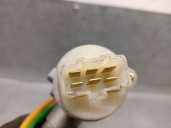 Recambio de conmutador de arranque para hyundai terracan (hp) 2.9 crdi 4wd referencia OEM IAM 81905H1991 81905H1991 