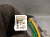 Recambio de conmutador de arranque para hyundai terracan (hp) 2.9 crdi 4wd referencia OEM IAM 81905H1991 81905H1991 