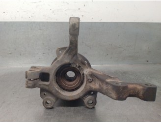 Recambio de mangueta delantera izquierda para renault modus / grand modus (f/jp0_) 1.5 dci (jp0g, jp0h) referencia OEM IAM 82004