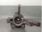 Recambio de mangueta delantera izquierda para renault modus / grand modus (f/jp0_) 1.5 dci (jp0g, jp0h) referencia OEM IAM 82004