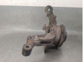 Recambio de mangueta delantera izquierda para renault modus / grand modus (f/jp0_) 1.5 dci (jp0g, jp0h) referencia OEM IAM 82004