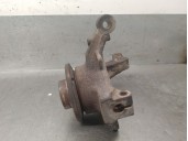 Recambio de mangueta delantera izquierda para renault modus / grand modus (f/jp0_) 1.5 dci (jp0g, jp0h) referencia OEM IAM 82004