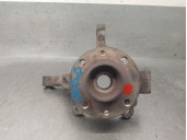 Recambio de mangueta delantera izquierda para renault modus / grand modus (f/jp0_) 1.5 dci (jp0g, jp0h) referencia OEM IAM 82004