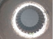 Recambio de mangueta delantera izquierda para renault modus / grand modus (f/jp0_) 1.5 dci (jp0g, jp0h) referencia OEM IAM 82004