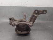 Recambio de mangueta delantera izquierda para renault modus / grand modus (f/jp0_) 1.5 dci (jp0g, jp0h) referencia OEM IAM 82004