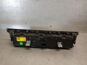 Recambio de mando climatizador para mg mg hs (as23) 1.5 t (sas23) referencia OEM IAM 10684439 