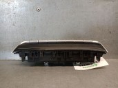 Recambio de mando climatizador para mg mg hs (as23) 1.5 t (sas23) referencia OEM IAM 10684439 