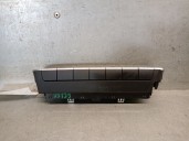 Recambio de mando climatizador para mg mg hs (as23) 1.5 t (sas23) referencia OEM IAM 10684439 