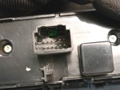 Recambio de mando climatizador para mg mg hs (as23) 1.5 t (sas23) referencia OEM IAM 10684439 