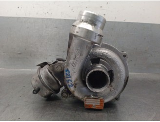 Recambio de turbocompresor para renault modus / grand modus (f/jp0_) 1.5 dci (jp0g, jp0h) referencia OEM IAM 625683H82303720 770