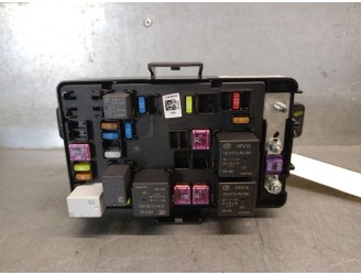 Recambio de caja reles / fusibles para mg mg hs (as23) 1.5 t (sas23) referencia OEM IAM 10988007 
