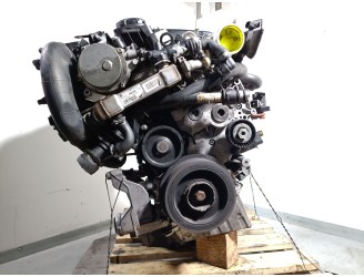 Recambio de motor completo para bmw x3 (e83) 2.0 d referencia OEM IAM 204D4 11000441266 80056550