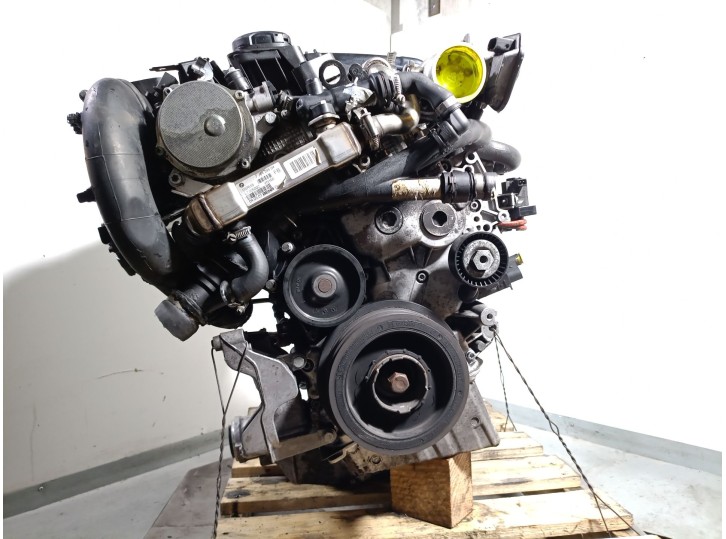Recambio de motor completo para bmw x3 (e83) 2.0 d referencia OEM IAM 204D4 11000441266 80056550