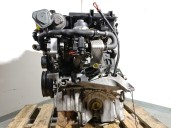 Recambio de motor completo para bmw x3 (e83) 2.0 d referencia OEM IAM 204D4 11000441266 80056550
