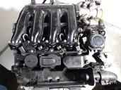 Recambio de motor completo para bmw x3 (e83) 2.0 d referencia OEM IAM 204D4 11000441266 80056550