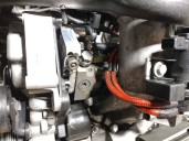 Recambio de motor completo para bmw x3 (e83) 2.0 d referencia OEM IAM 204D4 11000441266 80056550