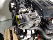 Recambio de motor completo para bmw x3 (e83) 2.0 d referencia OEM IAM 204D4 11000441266 80056550