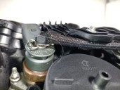 Recambio de motor completo para bmw x3 (e83) 2.0 d referencia OEM IAM 204D4 11000441266 80056550