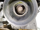 Recambio de motor completo para bmw x3 (e83) 2.0 d referencia OEM IAM 204D4 11000441266 80056550