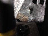 Recambio de motor completo para bmw x3 (e83) 2.0 d referencia OEM IAM 204D4 11000441266 80056550