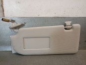 Recambio de parasol izquierdo para mg mg hs (as23) 1.5 t (sas23) referencia OEM IAM 15E4E 