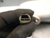 Recambio de parasol izquierdo para mg mg hs (as23) 1.5 t (sas23) referencia OEM IAM 15E4E 