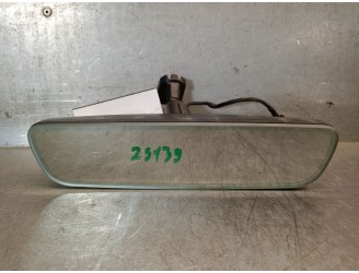 Recambio de espejo interior para mg mg hs (as23) 1.5 t (sas23) referencia OEM IAM 15E4E 
