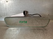 Recambio de espejo interior para mg mg hs (as23) 1.5 t (sas23) referencia OEM IAM 15E4E 