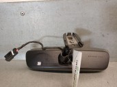 Recambio de espejo interior para mg mg hs (as23) 1.5 t (sas23) referencia OEM IAM 15E4E 