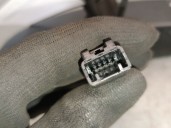 Recambio de espejo interior para mg mg hs (as23) 1.5 t (sas23) referencia OEM IAM 15E4E 