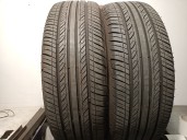 Recambio de neumatico/s para skoda fabia iii station wagon (nj5) 1.2 tsi referencia OEM IAM 18560R1588H 