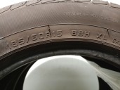 Recambio de neumatico/s para skoda fabia iii station wagon (nj5) 1.2 tsi referencia OEM IAM 18560R1588H 