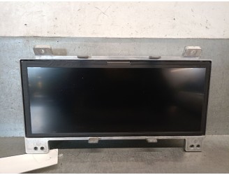 Recambio de cuadro instrumentos para mg mg hs (as23) 1.5 t (sas23) referencia OEM IAM 11248179 