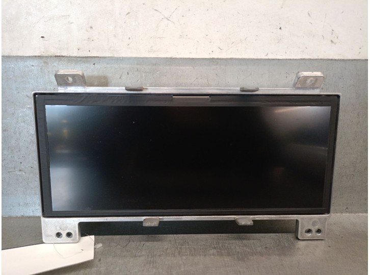 Recambio de cuadro instrumentos para mg mg hs (as23) 1.5 t (sas23) referencia OEM IAM 11248179 