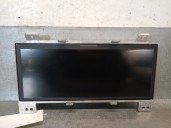 Recambio de cuadro instrumentos para mg mg hs (as23) 1.5 t (sas23) referencia OEM IAM 11248179 